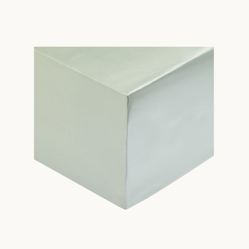 The Gingerlily Silk Fitted Sheet