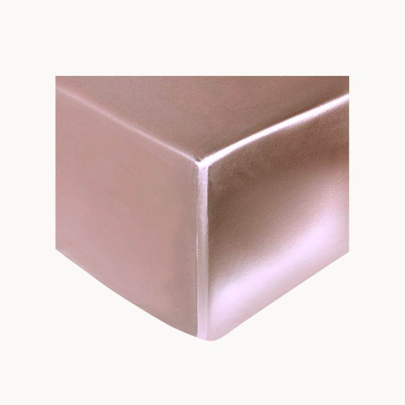 The Gingerlily Silk Fitted Sheet