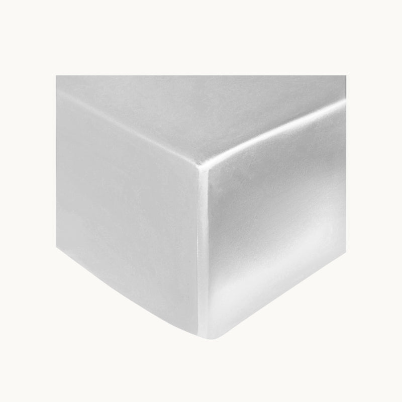 The Gingerlily Silk Fitted Sheet