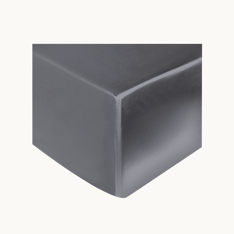 The Gingerlily Silk Fitted Sheet