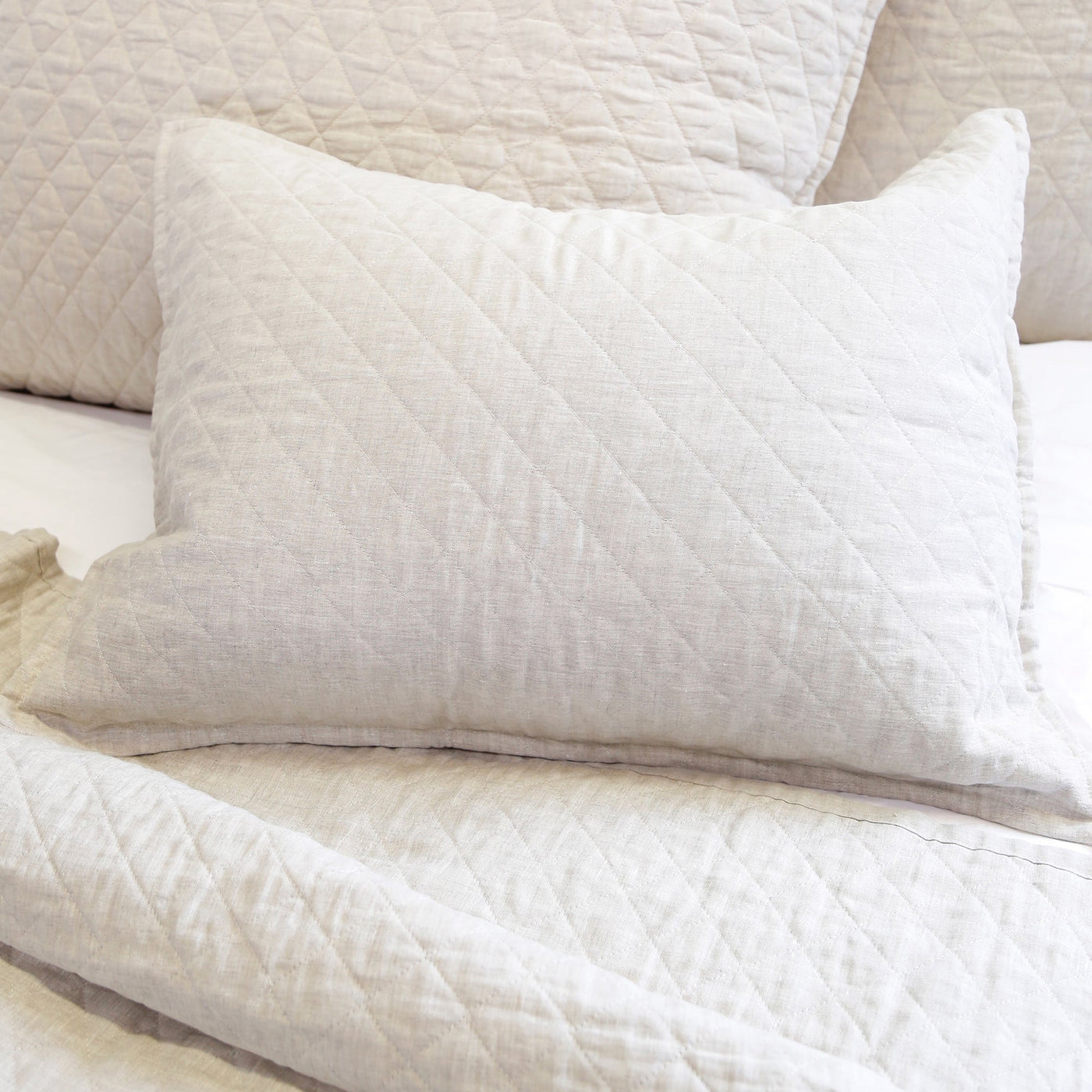 Hampton | Pillow Sham