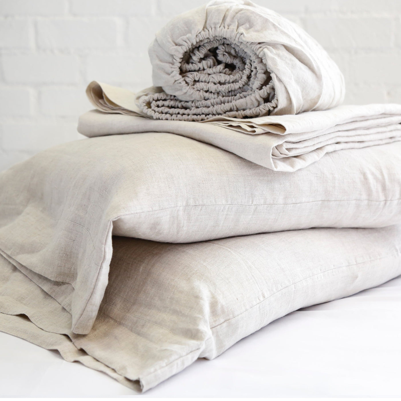 Linen | Sheet Set