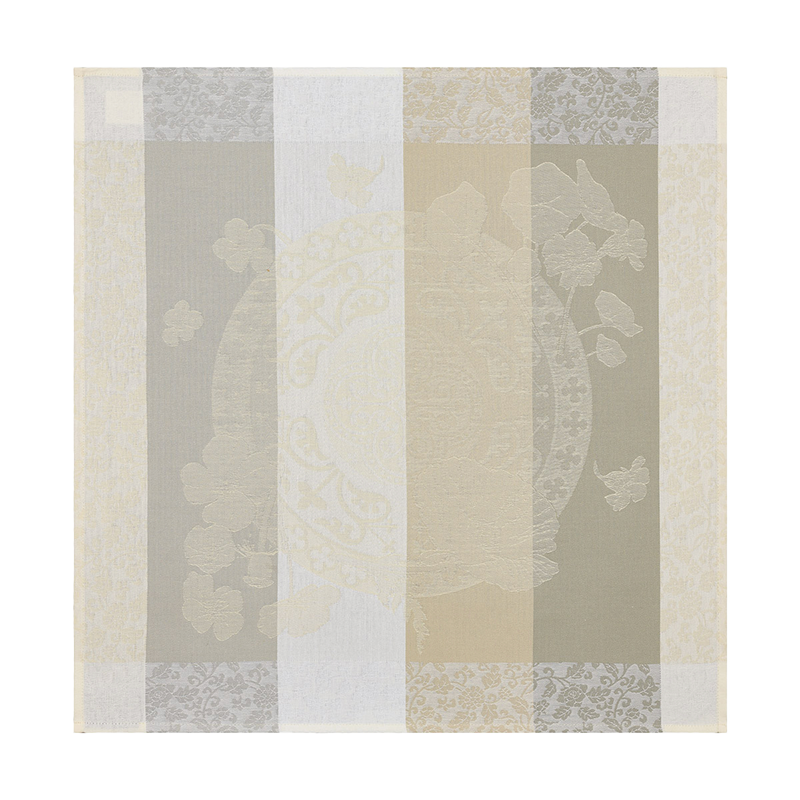 Fleurs Gourmandes | Napkin Set