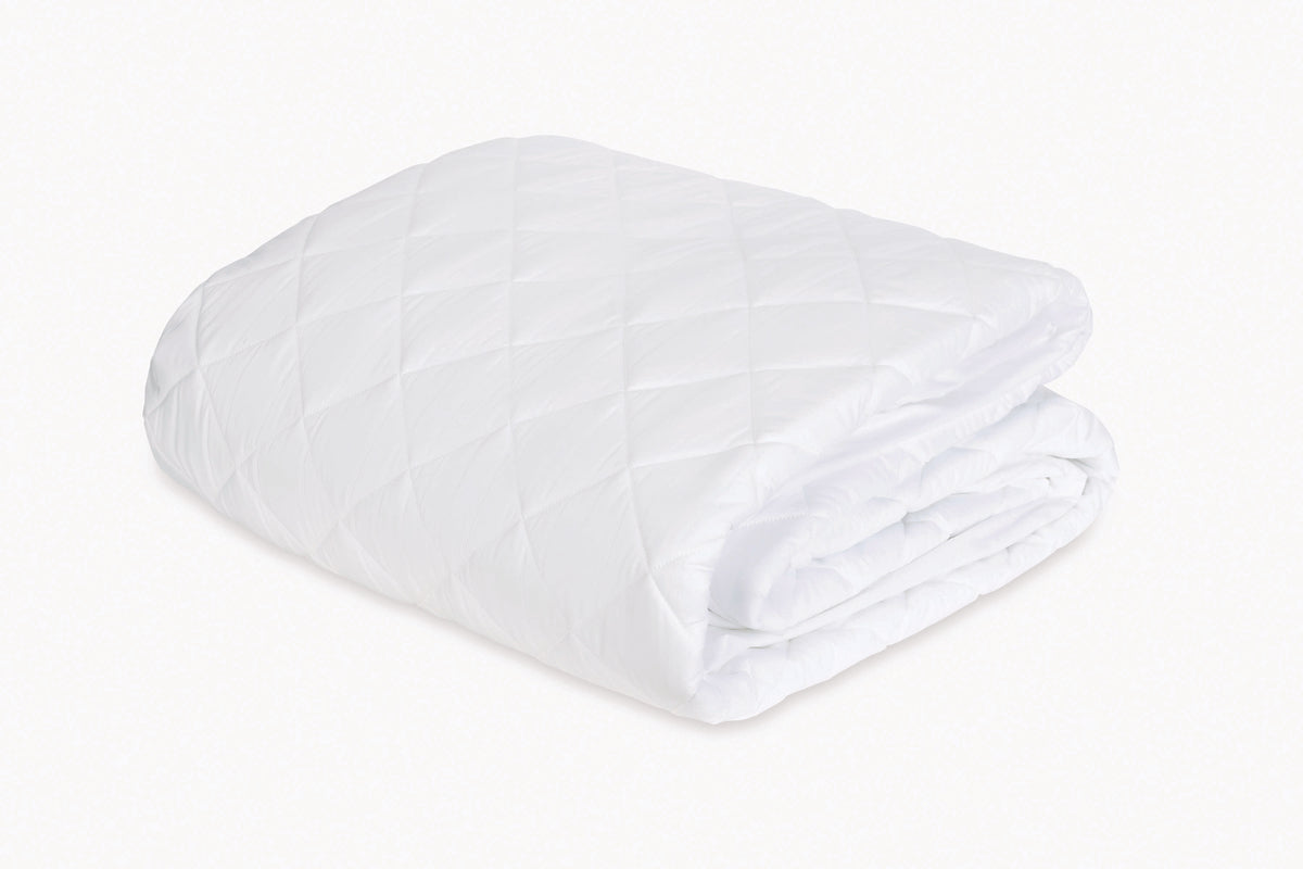 The Foundation Mattress Pad