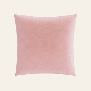 Photo of the Fresco Velvet | Pillow ensemble.