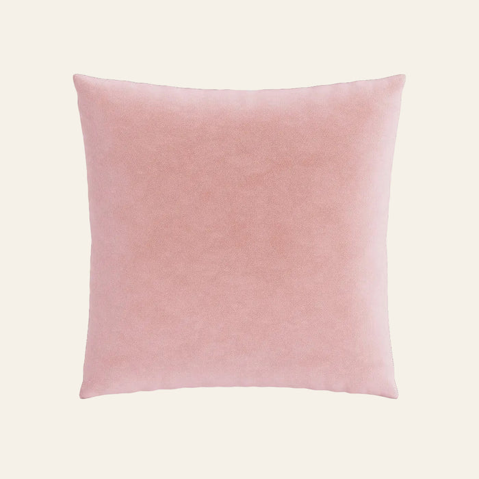 Photo of the Fresco Velvet | Pillow ensemble.