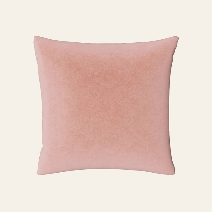 Photo of the Fresco Velvet | Sham ensemble.