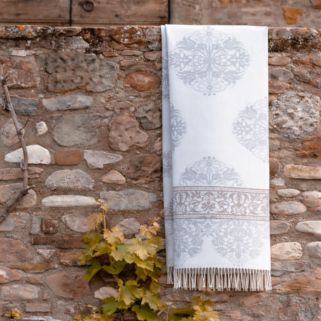 Giudecca | Throw