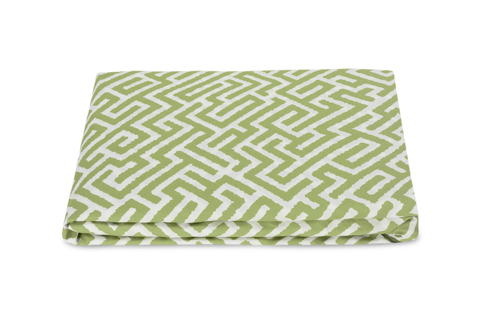 Photo of the Gabriel | Fitted Sheet ensemble.