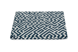 Photo of the Gabriel | Fitted Sheet ensemble.