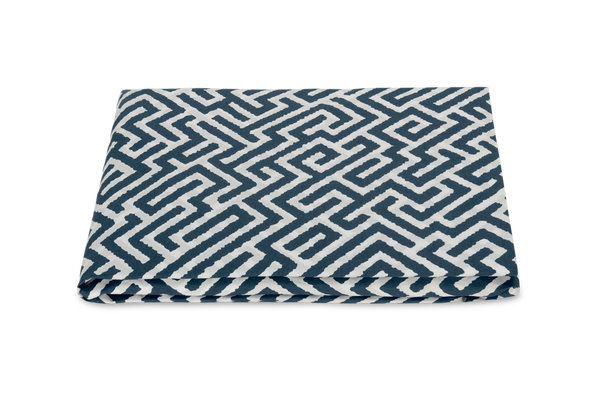 Photo of the Gabriel | Fitted Sheet ensemble.