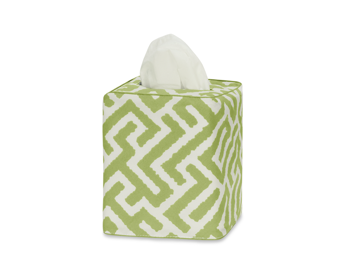 Gabriel | Tissue Box Cover