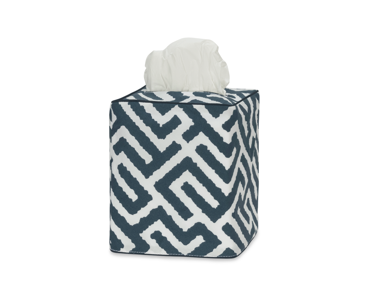 Gabriel | Tissue Box Cover