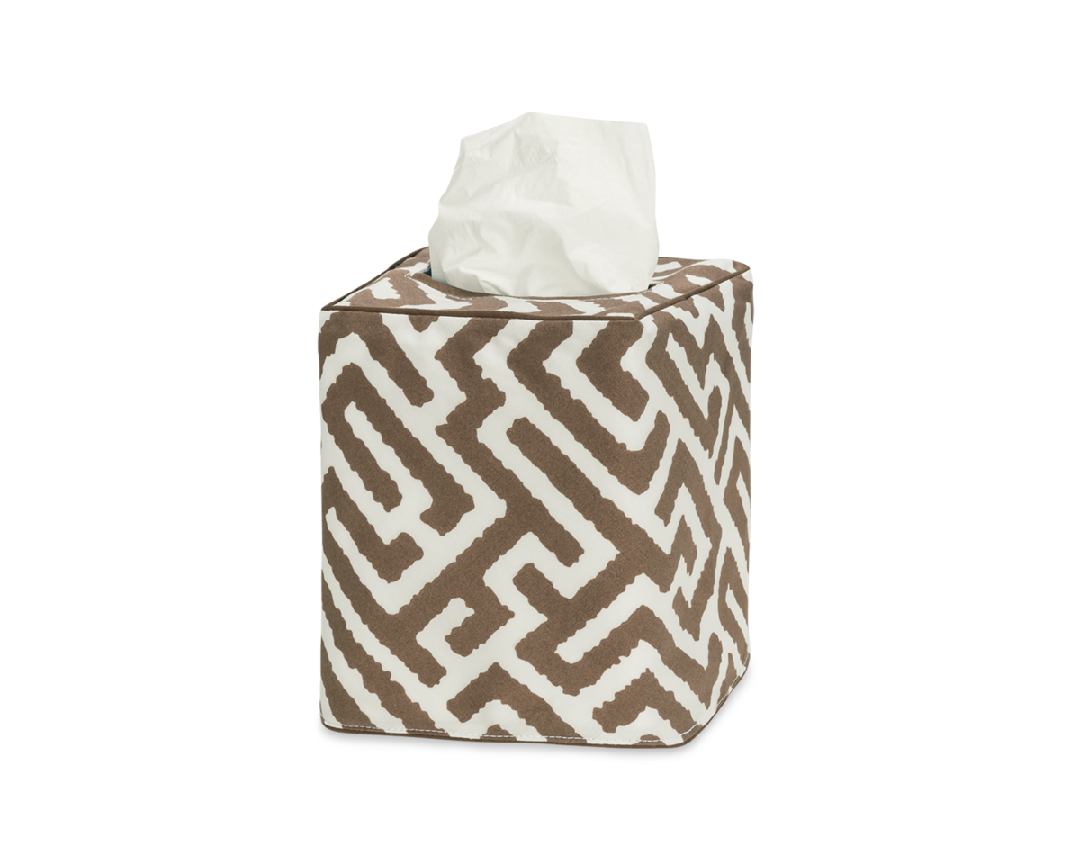 Gabriel | Tissue Box Cover