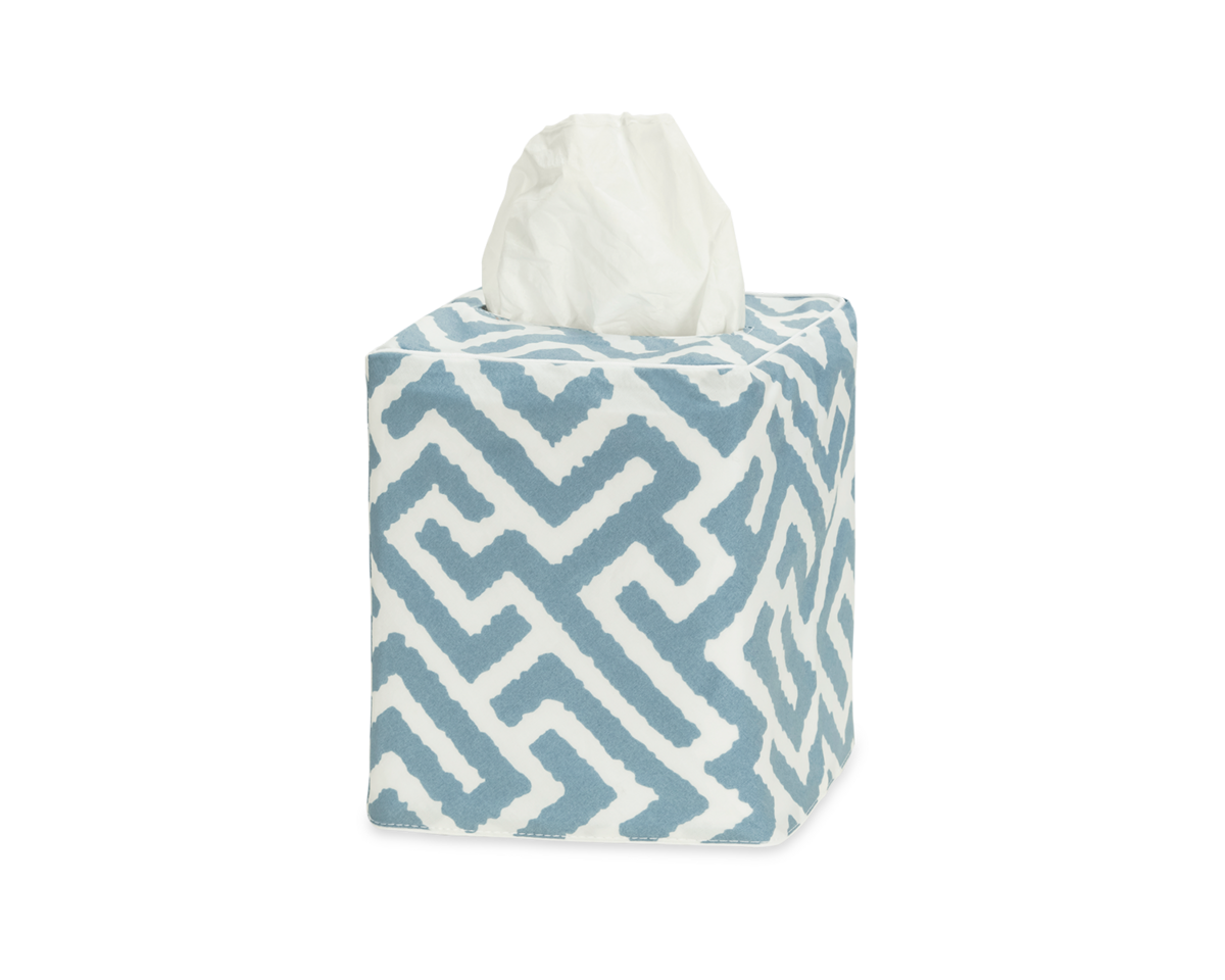 Gabriel | Tissue Box Cover