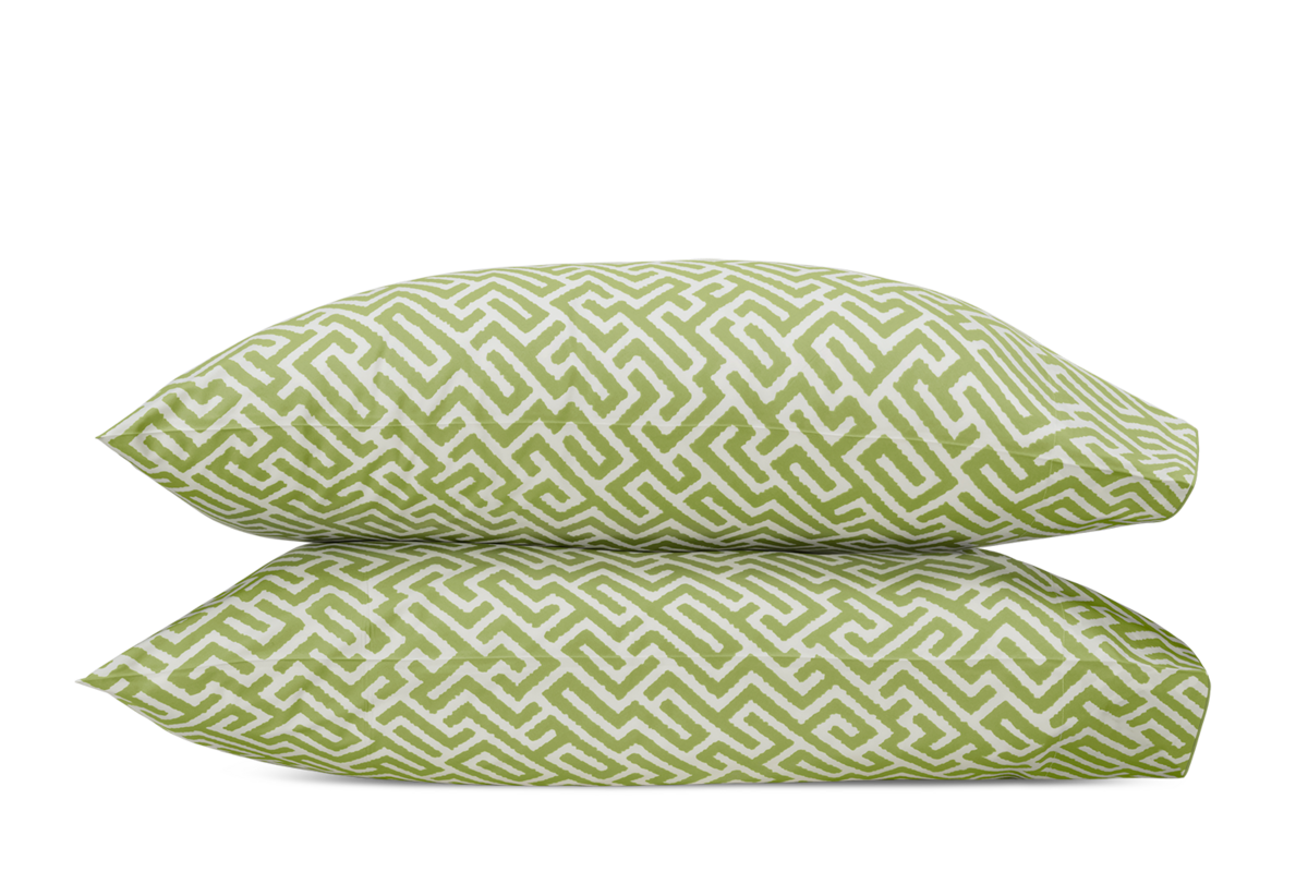 Gabriel | Pillowcase Pair