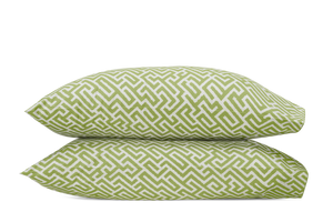 Photo of the Gabriel | Pillowcase, Pair ensemble.