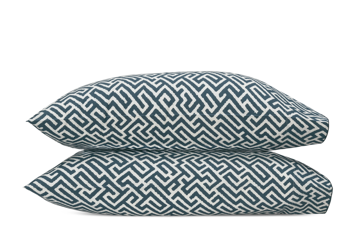 Gabriel | Pillowcase Pair