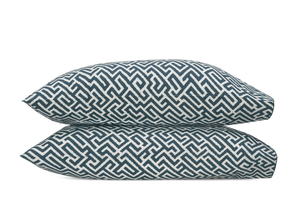 Photo of the Gabriel | Pillowcase Pair ensemble.