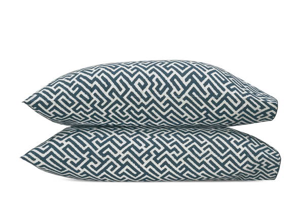 Photo of the Gabriel | Pillowcase Pair ensemble.