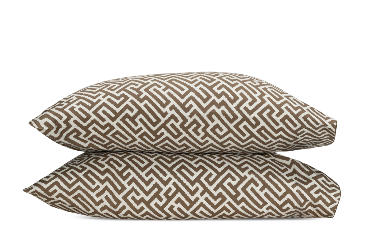 Gabriel | Pillowcase Pair