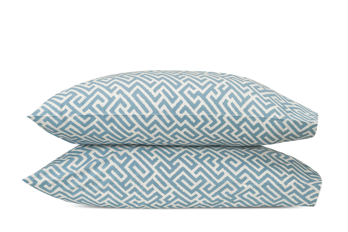 Gabriel | Pillowcase Pair