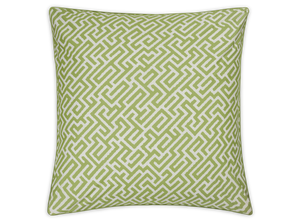 Photo of the Gabriel | Pillow Sham ensemble.