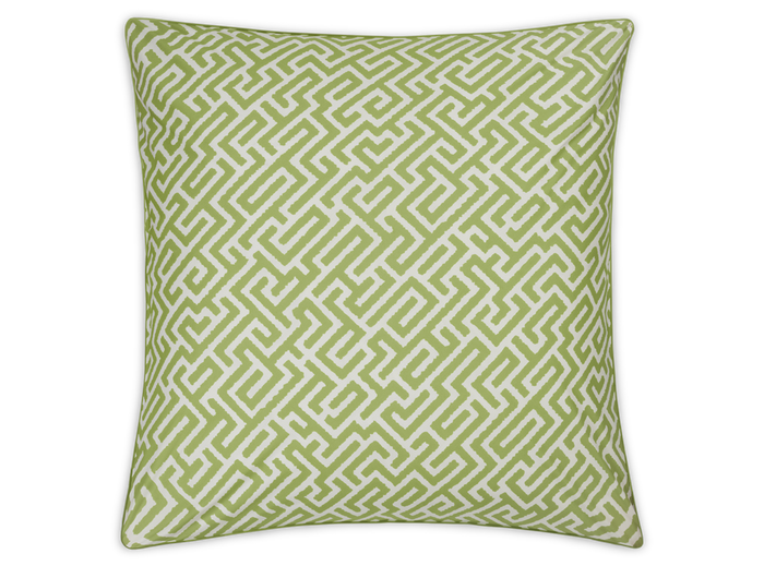 Photo of the Gabriel | Pillow Sham ensemble.