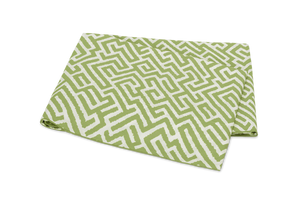 Photo of the Gabriel | Flat Sheet ensemble.