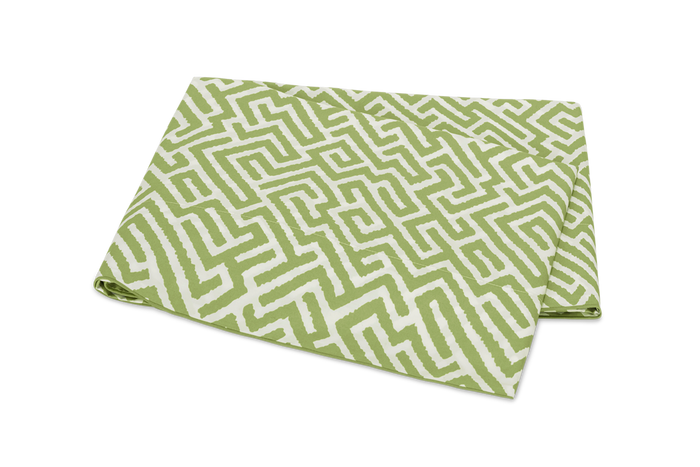 Photo of the Gabriel | Flat Sheet ensemble.