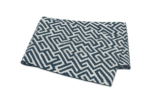 Photo of the Gabriel | Flat Sheet ensemble.