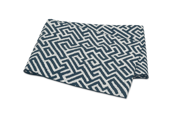 Photo of the Gabriel | Flat Sheet ensemble.