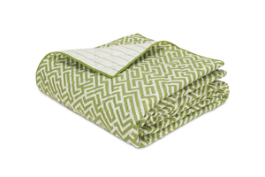 Photo of the Gabriel | Quilt ensemble.