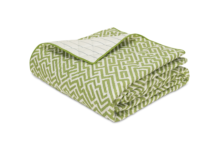 Photo of the Gabriel | Quilt ensemble.