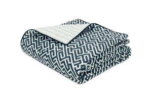 Photo of the Gabriel | Quilt ensemble.