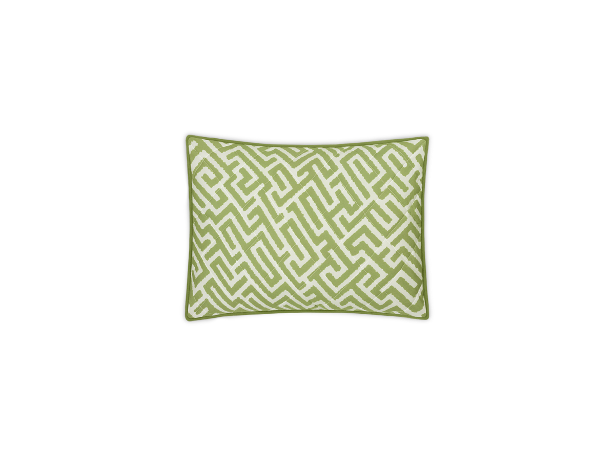 Gabriel | Quilted Sham