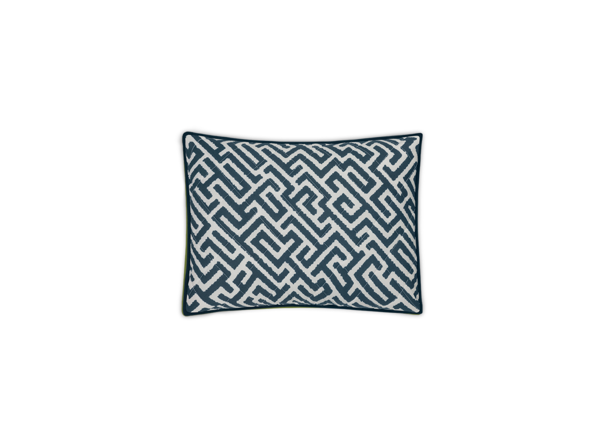 Gabriel | Quilted Sham