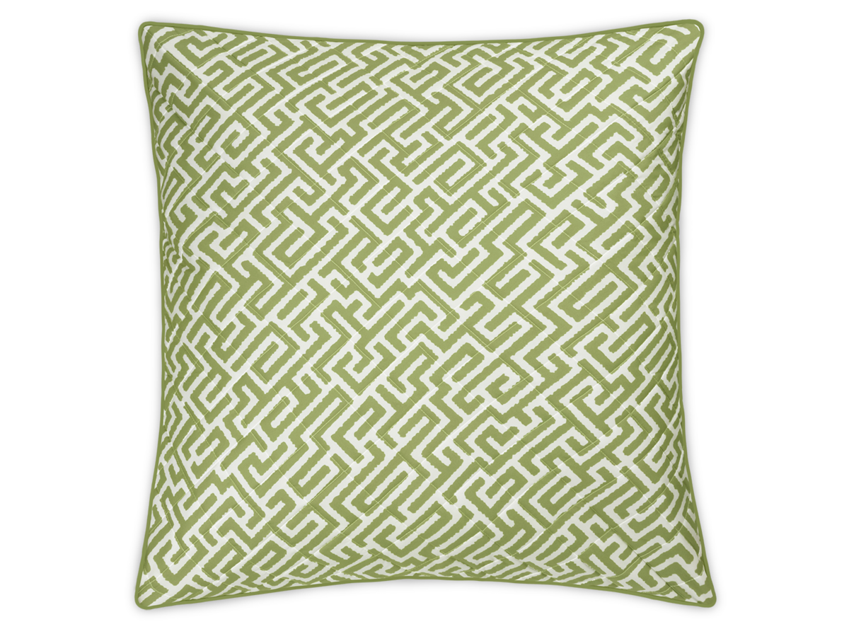 Gabriel | Quilted Sham