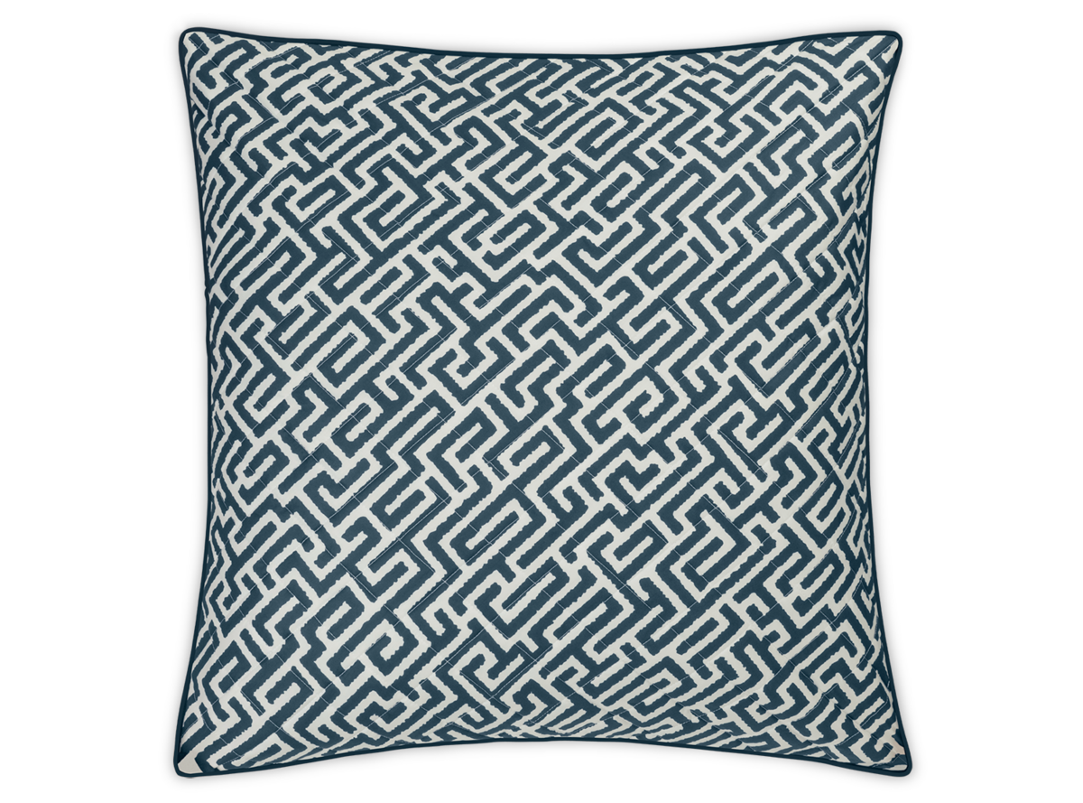 Gabriel | Quilted Sham