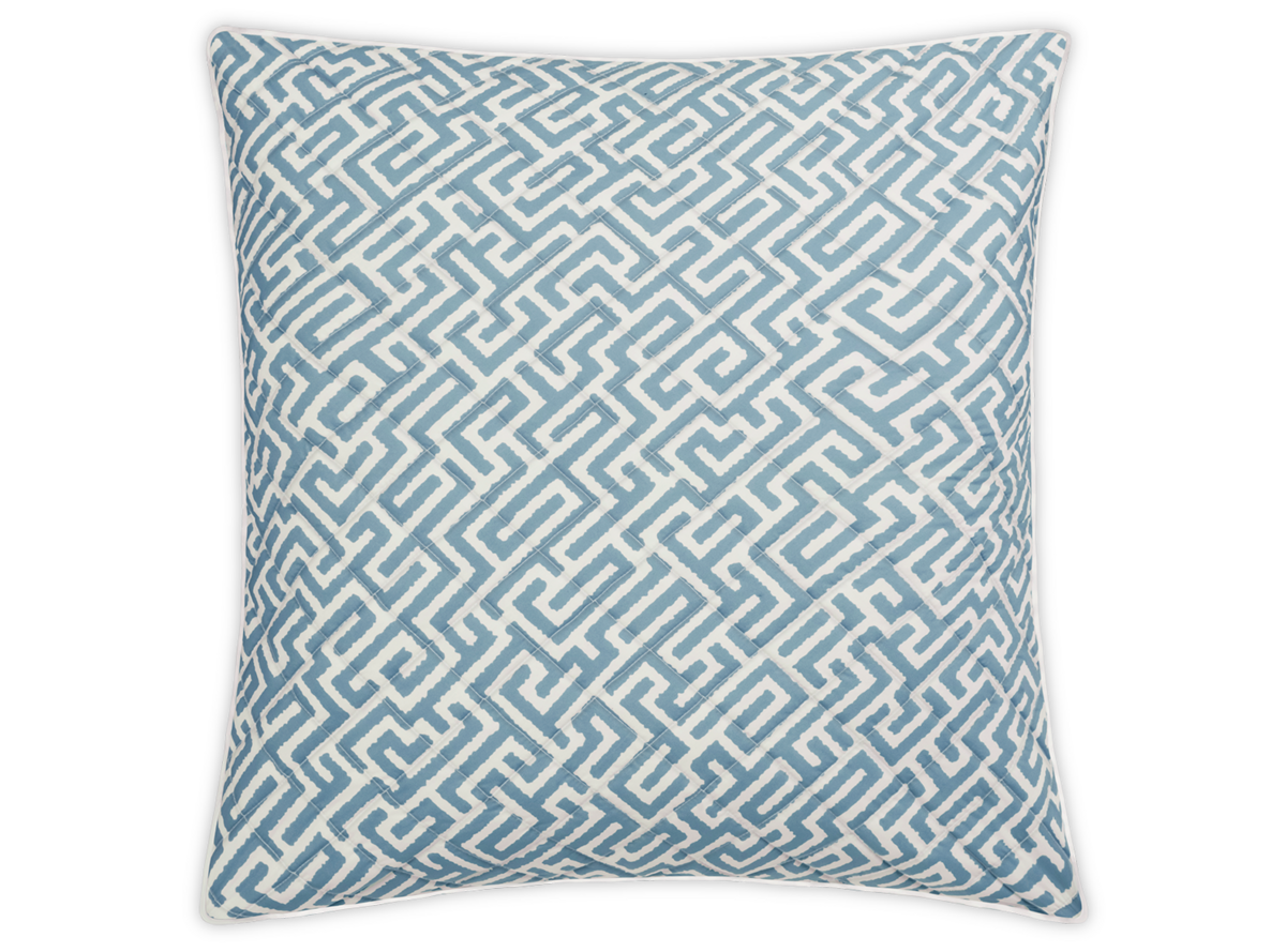 Gabriel | Quilted Sham