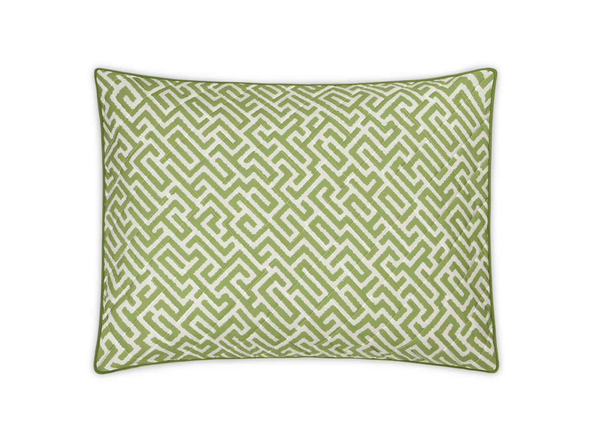 Gabriel | Quilted Sham