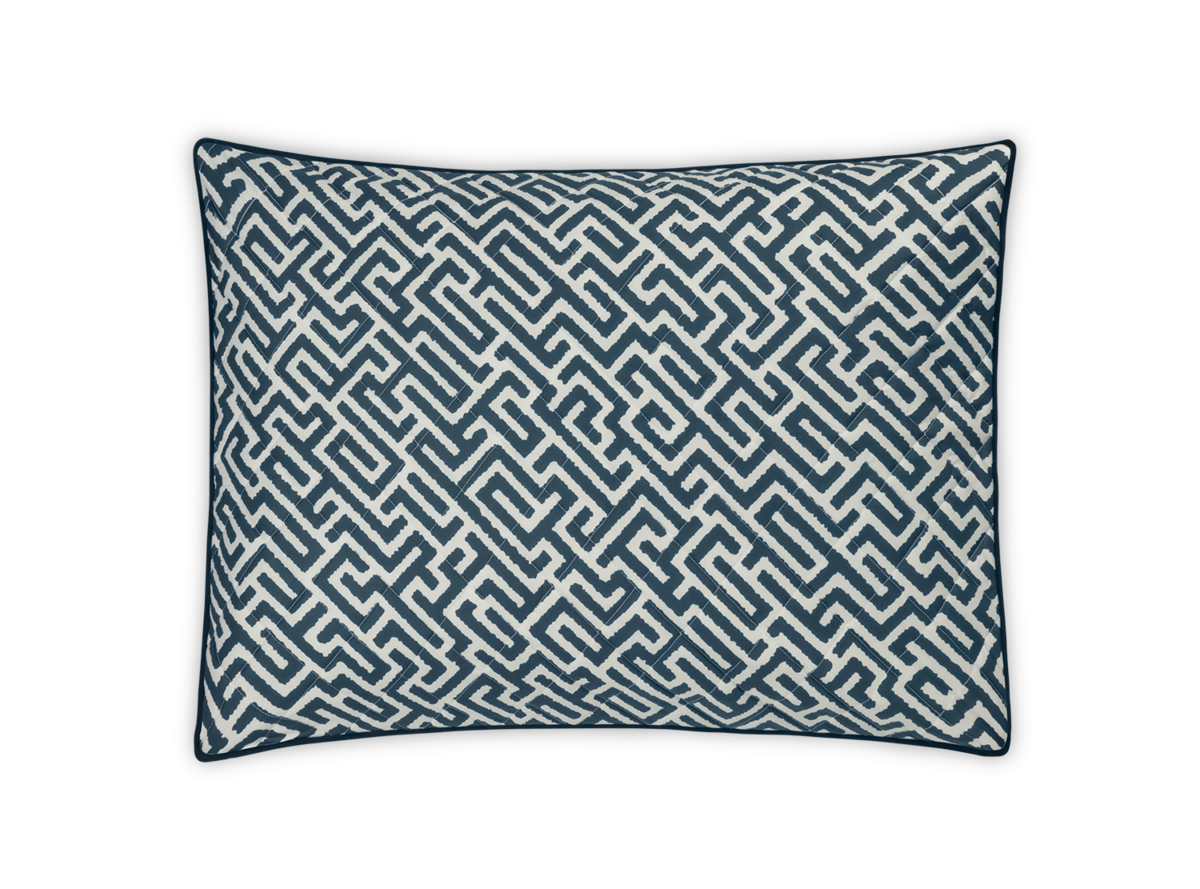 Gabriel | Quilted Sham