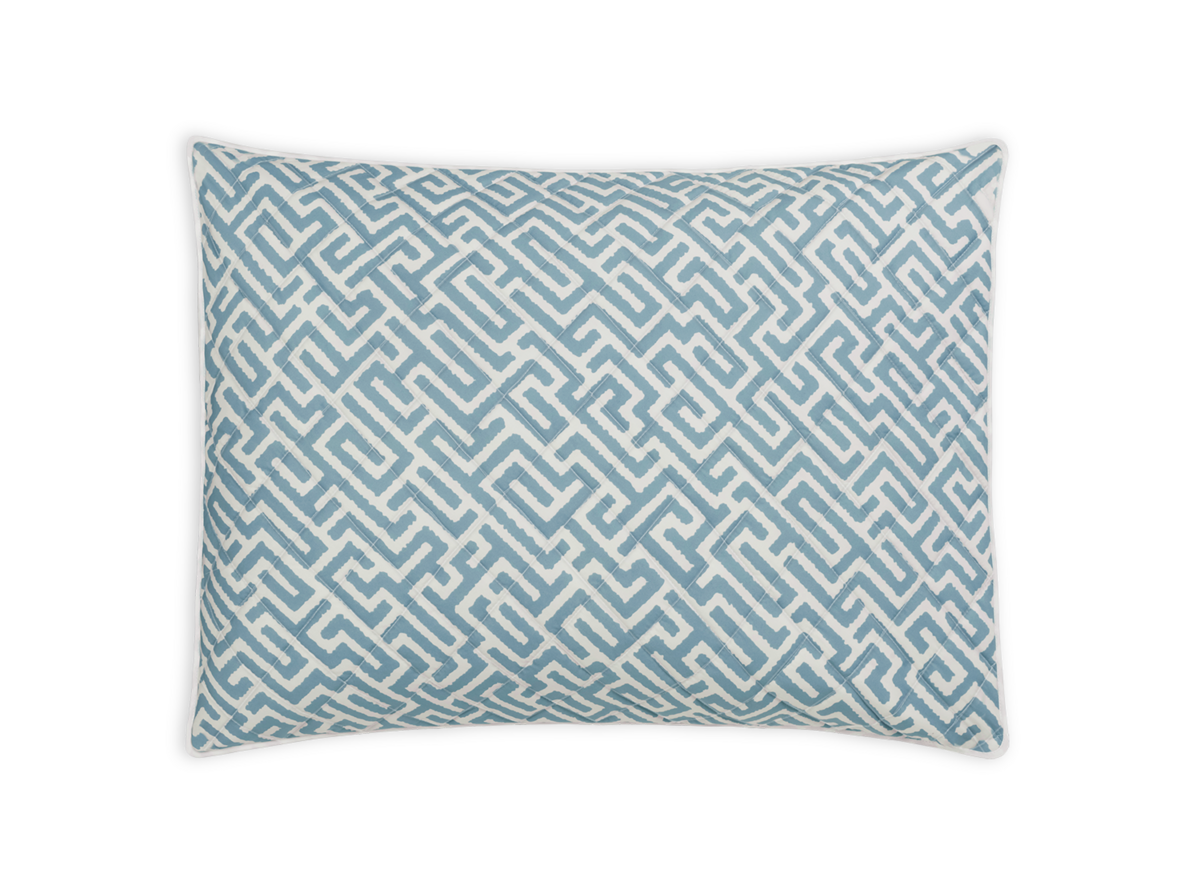 Gabriel | Quilted Sham