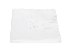 Photo of the Georgia | Duvet Cover ensemble.