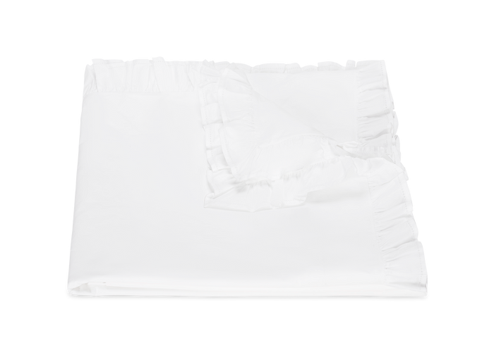 Photo of the Georgia | Duvet Cover ensemble.