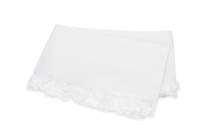 Photo of the Georgia | Flat Sheet ensemble.