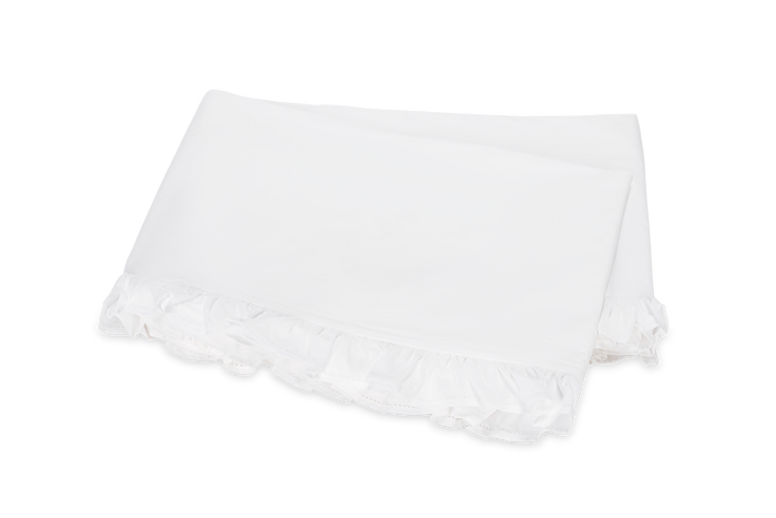 Photo of the Georgia | Flat Sheet ensemble.