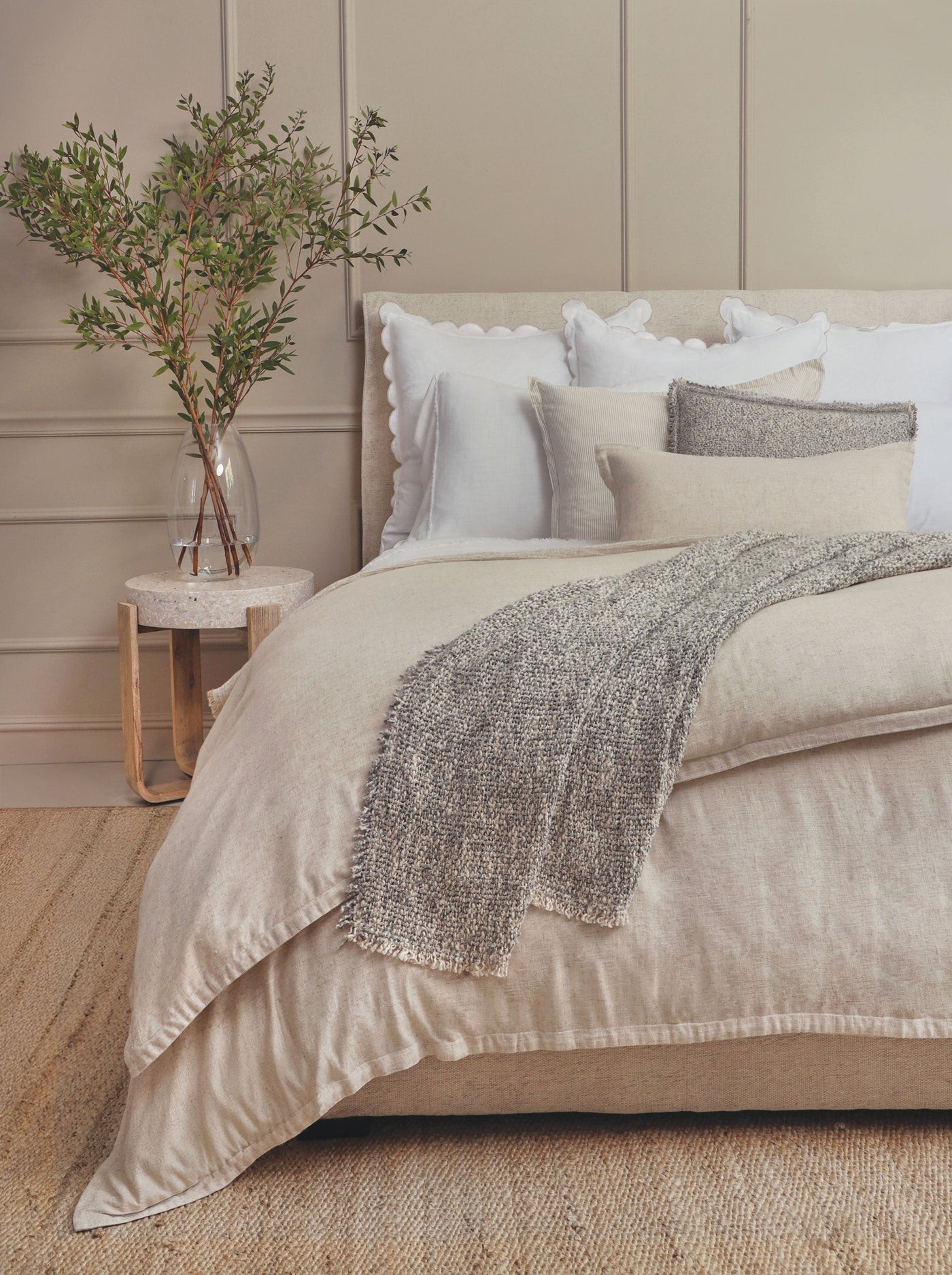 Georgie | Decorative Pillow