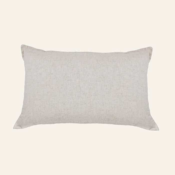 Photo of the Georgie | Decorative Pillow ensemble.