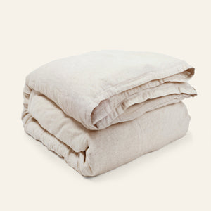 Photo of the Georgie | Duvet Cover ensemble.